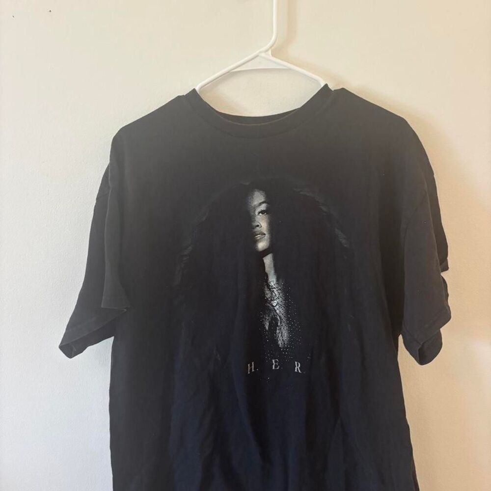 Other-stories Women's Black T-shirt